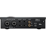 Antelope Audio Zen Q Synergy Core USB Audio Interface