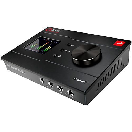 Antelope Audio Zen Q Synergy Core USB Audio Interface