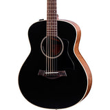 Taylor AD11e Grand Theater Acoustic-Electric Guitar Black