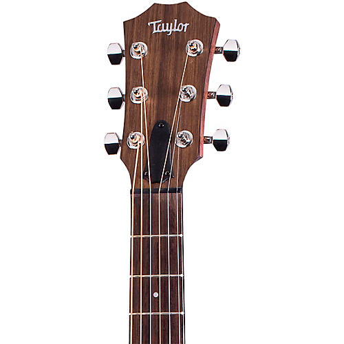 Taylor AD11e Grand Theater Acoustic-Electric Guitar Black