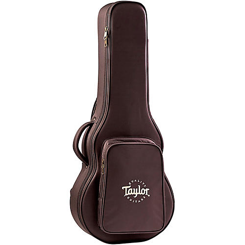 Taylor AD11e Grand Theater Acoustic-Electric Guitar Black