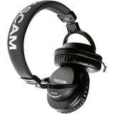 TASCAM Pack of Two TH-300X Studio Headphones