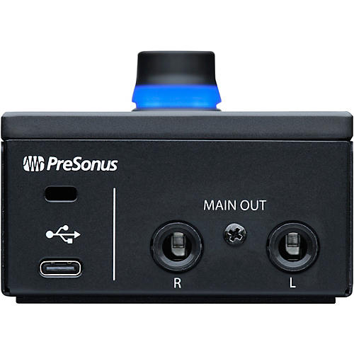 PreSonus Revelator io44 USB-C Audio Interface