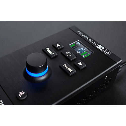 PreSonus Revelator io44 USB-C Audio Interface