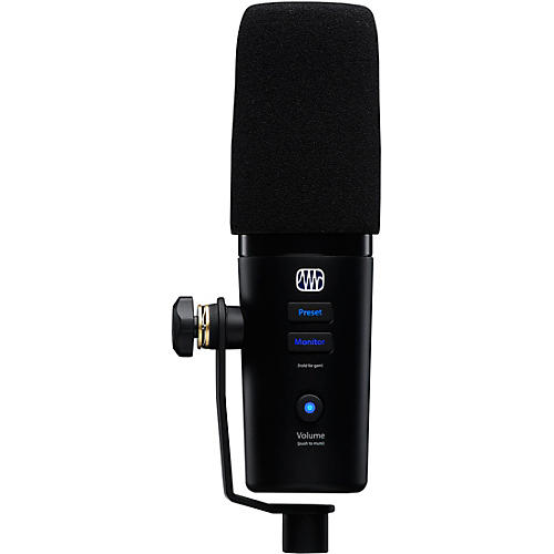 PreSonus Revelator Dynamic USB Microphone