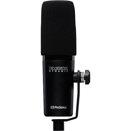 PreSonus Revelator Dynamic USB Microphone