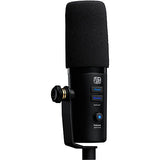 PreSonus Revelator Dynamic USB Microphone