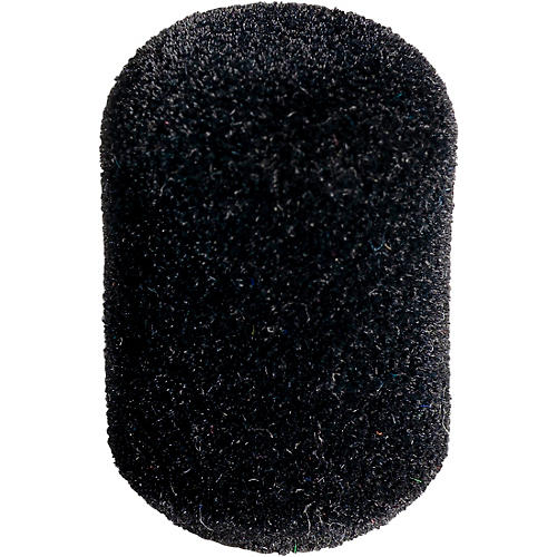 Neumann WS 110: Soft Windscreen for Miniature Clip Microphone System