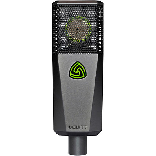 LEWITT LCT 1040 Tube/FET Condenser Microphone System