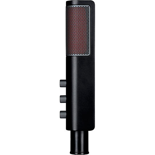 sE Electronics NEOM USB Cardioid Condenser Microphone Black