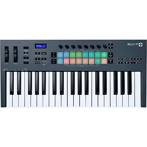 Novation FLkey 37 MIDI Keyboard for FL Studio