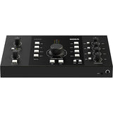 Audient Nero Desktop Monitor Controller