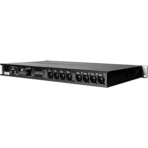 Audient ASP880 - 8-Channel Microphone Preamplifier and ADC