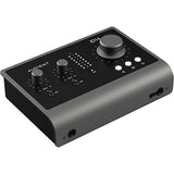 Audient iD14 MKII Desktop 10x6 USB Type-C Audio Interface