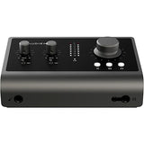 Audient iD14 MKII Desktop 10x6 USB Type-C Audio Interface