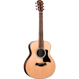 Taylor GS Mini-e Sitka Spruce-Rosewood Plus Acoustic-Electric Guitar Natural