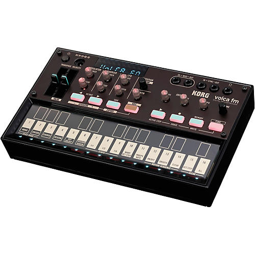 KORG volca fm 2 Synthesizer