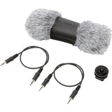 TASCAM AK-DR70C Accessory Pack