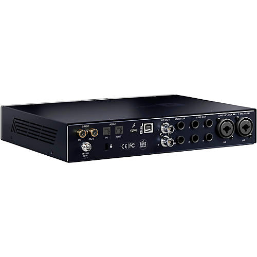 Antelope Audio Discrete 4 Pro Synergy Core Audio Interface