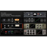 Antelope Audio Discrete 4 Pro Synergy Core Audio Interface