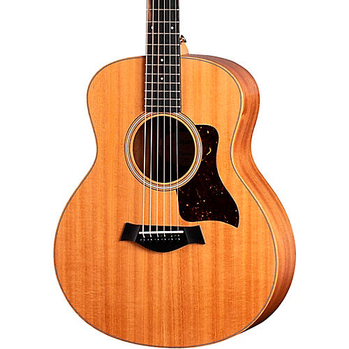 Taylor GS Mini-e Rosewood Acoustic-Electric Guitar Natural