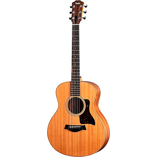 Taylor GS Mini-e Rosewood Acoustic-Electric Guitar Natural