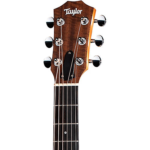 Taylor GS Mini-e Rosewood Acoustic-Electric Guitar Natural