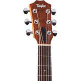 Taylor GS Mini-e Mahogany Acoustic-Electric Guitar Natural