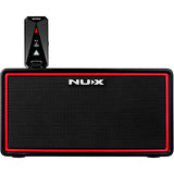 NUX Mighty Air Stereo Wireless Modeling Guitar Amp With Bluetooth Black