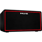 NUX Mighty Air Stereo Wireless Modeling Guitar Amp With Bluetooth Black