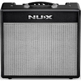 NUX Mighty 40 BT 40W 4 Channel Electric Guitar Amp with Bluetooth Black