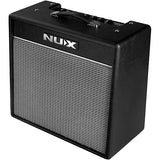 NUX Mighty 40 BT 40W 4 Channel Electric Guitar Amp with Bluetooth Black