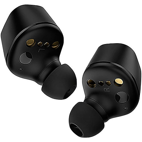 Sennheiser CX Plus True Wireless In-Ear Earbuds Black
