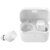 Sennheiser CX True Wireless In-Ear Earbuds White