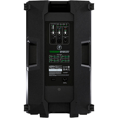 Mackie Thump215 15" 1,400W Powered Loudspeaker