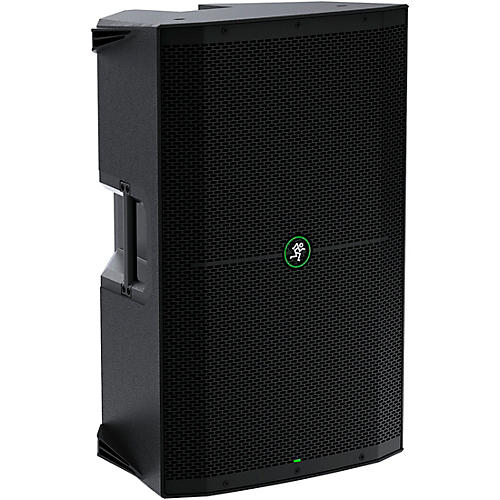 Mackie Thump215XT 15" 1,400W Enhanced Powered Loudspeaker With Bluetooth & EQ Voicing