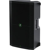 Mackie Thump215XT 15" 1,400W Enhanced Powered Loudspeaker With Bluetooth & EQ Voicing