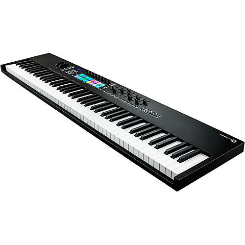 Novation Launchkey 88 [MK3] Keyboard Controller