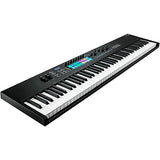 Novation Launchkey 88 [MK3] Keyboard Controller