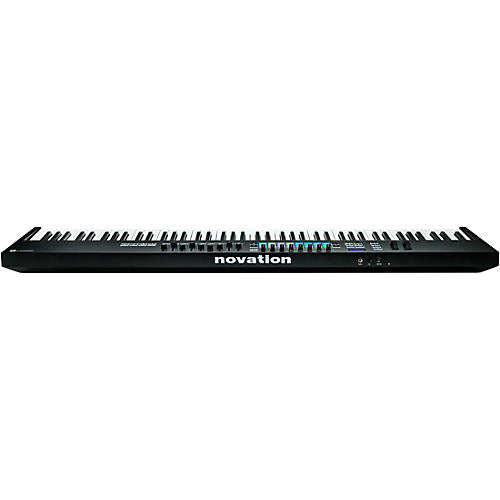 Novation Launchkey 88 [MK3] Keyboard Controller