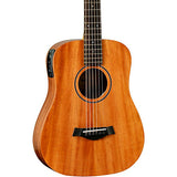 Taylor Baby Taylor Acoustic-Electric Guitar Natural