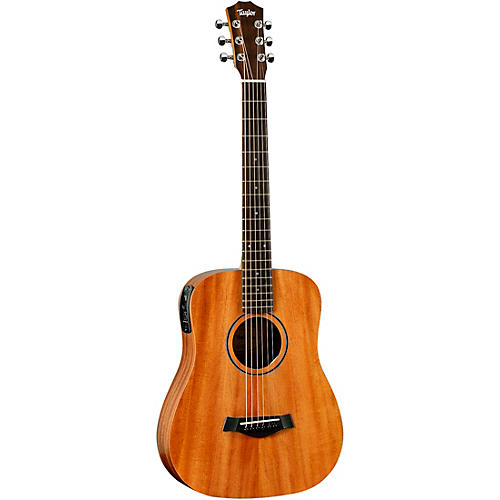 Taylor Baby Taylor Acoustic-Electric Guitar Natural