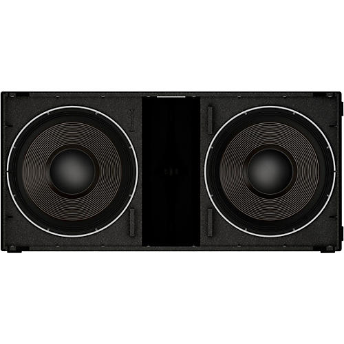 JBL SRX928S Dual 18" Powered Subwoofer