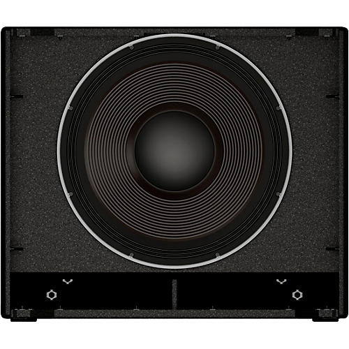 JBL SRX918S 18" Powered Subwoofer