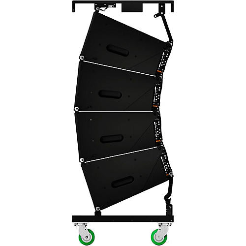 JBL SRX910LA Vertical Transporter