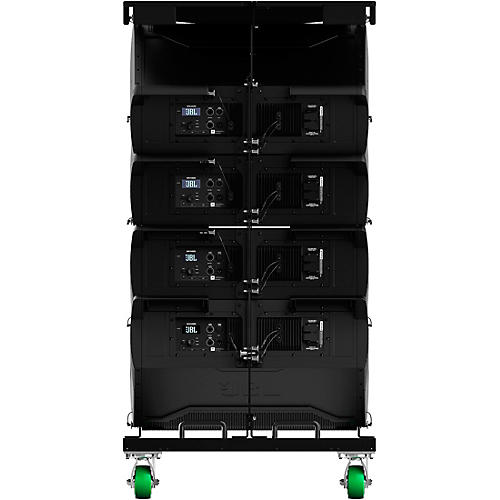 JBL SRX910LA Vertical Transporter