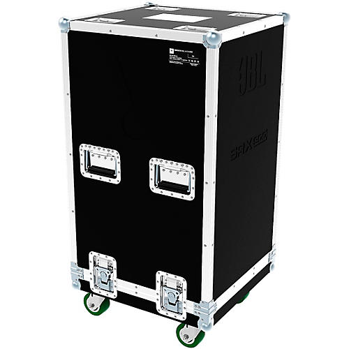 JBL SRX906LA Flight Case