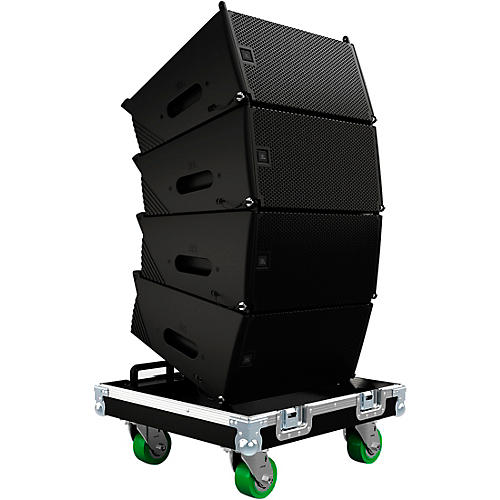 JBL SRX906LA Flight Case