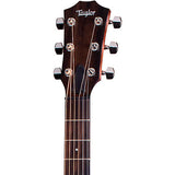 Taylor AD17e American Dream Grand Pacific Acoustic-Electric Guitar Red