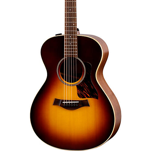 Taylor AD12e American Dream Grand Concert Acoustic-Electric Guitar Tobacco Sunburst